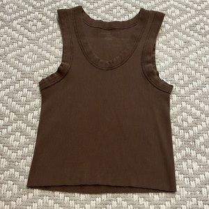 Brandy Melville women’s tank top
